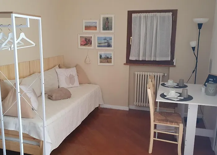 Glicine & More Forli