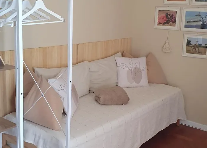 Glicine & More Forli
